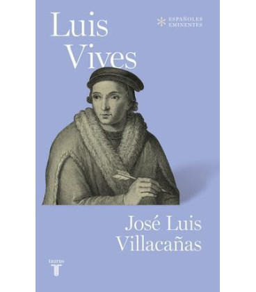 Luis Vives