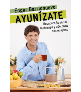 Ayunízate