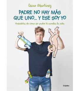 Padre no hay más que uno......