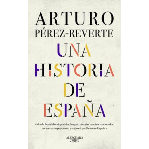 Una historia de España