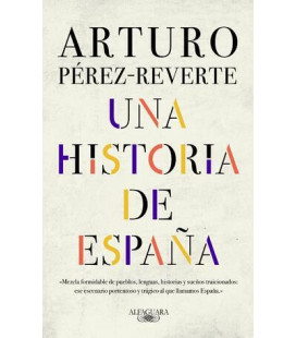 Una historia de España