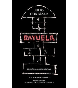 Rayuela (Edición...