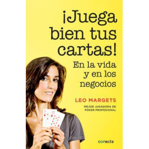 ¡Juega bien tus cartas!