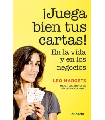 ¡Juega bien tus cartas!