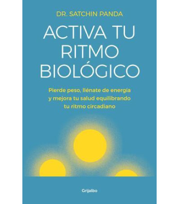 Activa tu ritmo biológico