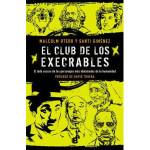 El club de los execrables