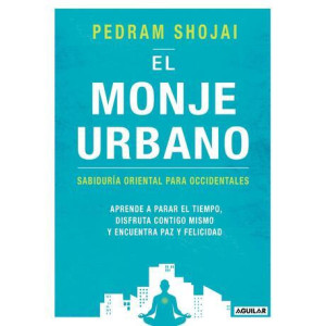 El monje urbano