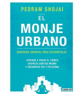 El monje urbano