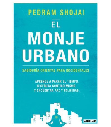 El monje urbano