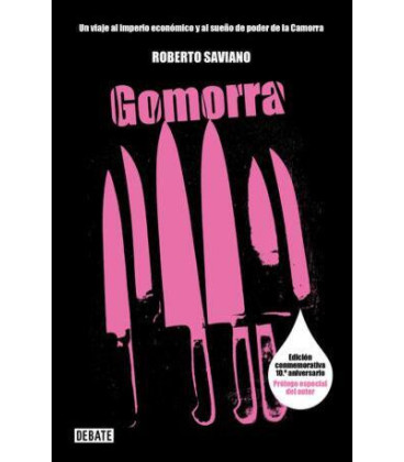 Gomorra