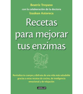 Recetas para mejorar tus...