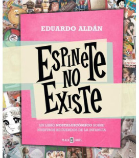 Espinete no existe