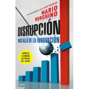 Disrupción