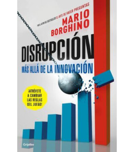 Disrupción