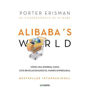 Alibaba's world