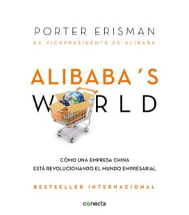 Alibaba's world