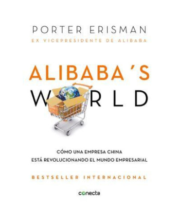 Alibaba's world