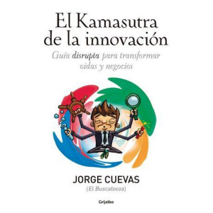 El Kamasutra de la innovación