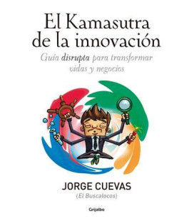 El Kamasutra de la innovación