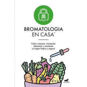 Bromatología en casa®