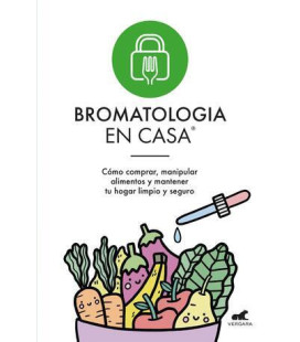 Bromatología en casa®