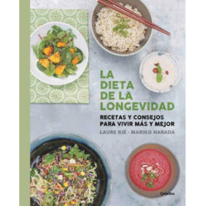 La dieta de la longevidad