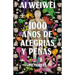 1000 años de alegrías y penas