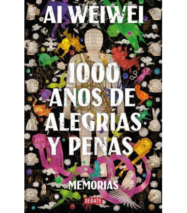 1000 años de alegrías y penas