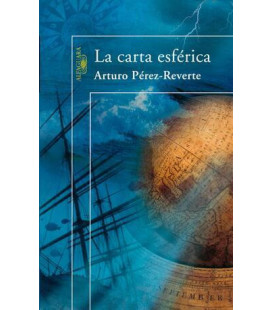 La carta esférica