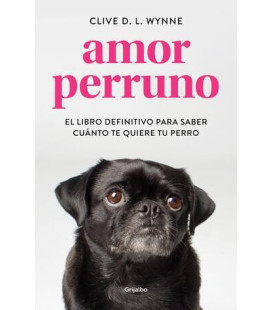 Amor perruno