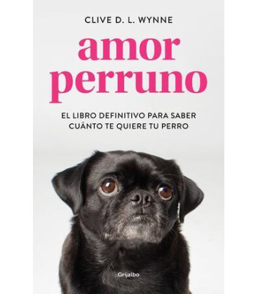 Amor perruno