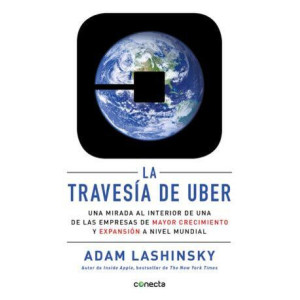 La travesía de Uber