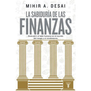 La sabiduría de las finanzas