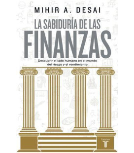 La sabiduría de las finanzas