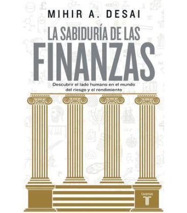 La sabiduría de las finanzas