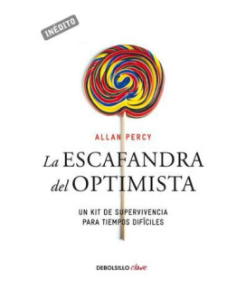 La escafandra del optimista...