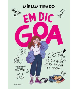 Em dic Goa 1 - Em dic Goa