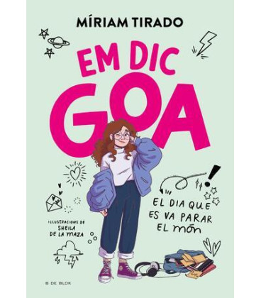 Em dic Goa 1 - Em dic Goa