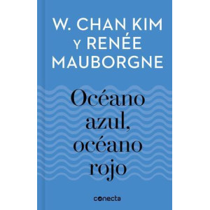 Océano azul, océano rojo (Imprescindibles)