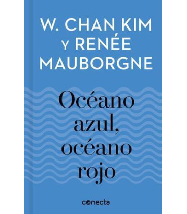 Océano azul, océano rojo (Imprescindibles)