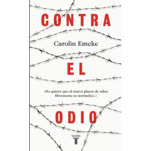 Contra el odio