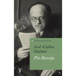 Pío Baroja