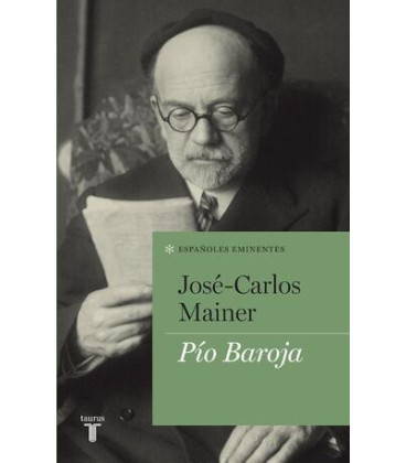 Pío Baroja