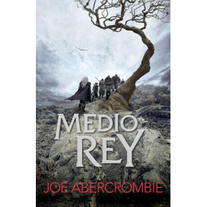 Medio rey (El mar Quebrado 1)