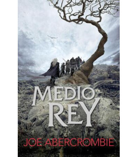 Medio rey (El mar Quebrado 1)