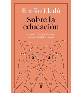 Sobre la educación