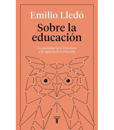 Sobre la educación