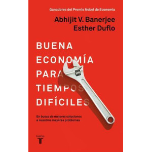 Buena economía para tiempos difíciles