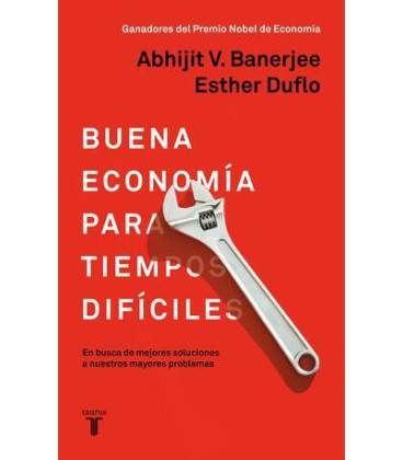 Buena economía para tiempos difíciles