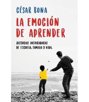 La emoción de aprender